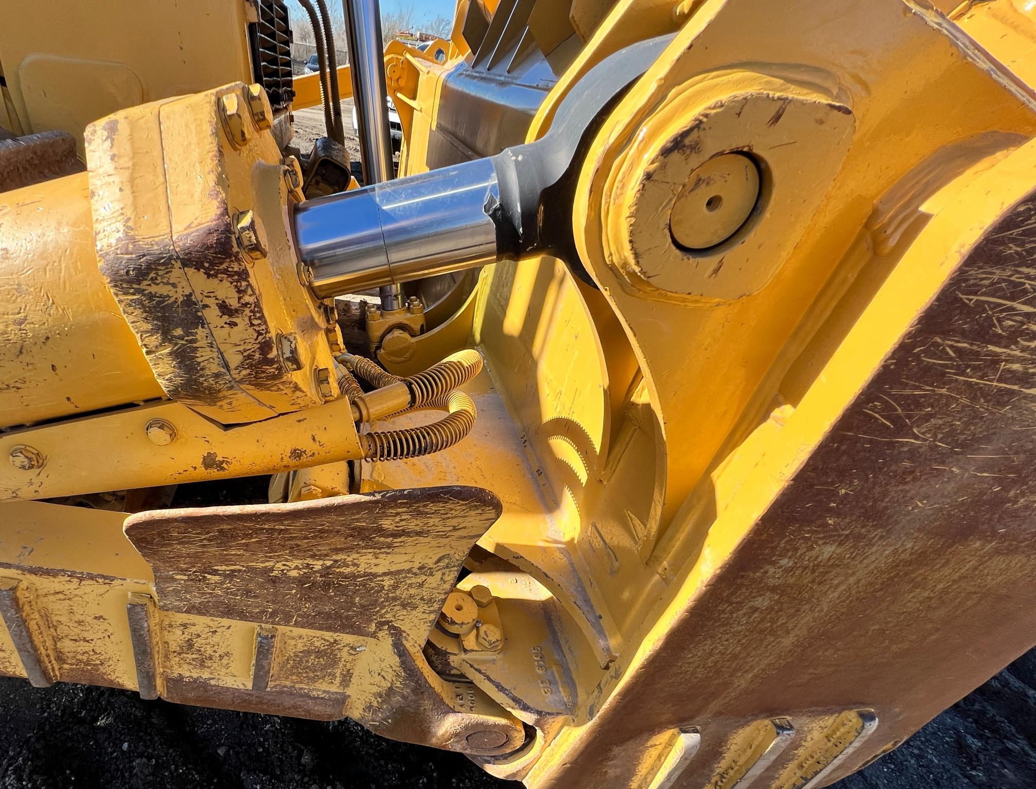 1997 CATERPILLAR D8R - Image 28